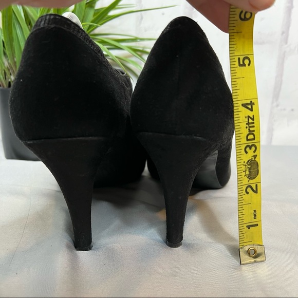 IMPO Ankle Heel Booties - Picture 5 of 10